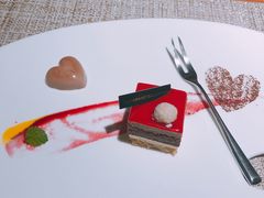 -香樟花园法式铁板烧(恒隆广场店)