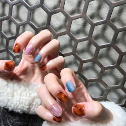 -LILY NAILS美甲美睫