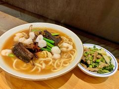 -奎元馆(市民中心店)