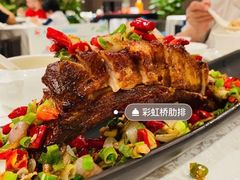 -红棉中餐厅·广州海航威斯汀酒店