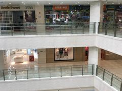 -光启城时尚购物中心