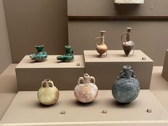 -上海博物馆(人民广场馆)