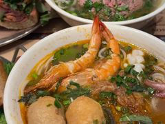 -Cô Thành Restaurant