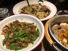 -首秀·四川料理(星耀101店)