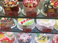 -味多美蛋糕(灯市口店)