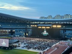 -大连体育中心体育馆