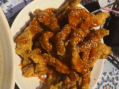-易老头三样菜(南滨路总店)