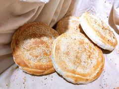 高炉烧饼-三兄弟高炉烧饼