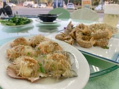 -景好海鲜餐厅(大鹏必选旅游店)