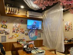 -三月居酒屋(青年大街店)