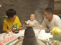-东来顺饭庄(西直门店)