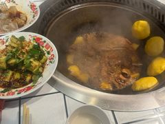 -姚稷大铁锅(龙之梦店)