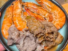 -湊湊火锅·茶憩(颐堤港店)