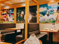 -一心创作料理屋(经开万达店)