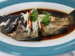 -百富源·海鲜辽菜(和平北大街店)