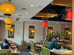 -大鸽饭(马王堆店)