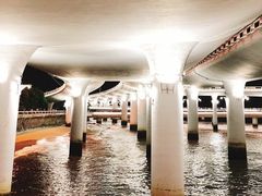 -演武大桥观景平台