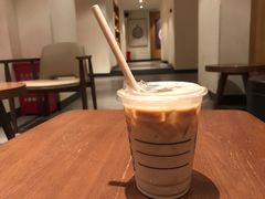 -星巴克(深圳侨城街店)