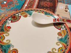 -巴依老爷新疆美食(工体旗舰店)
