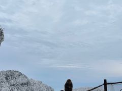 -峨眉山风景名胜区