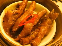 豉汁蒸凤爪-添好运点心专门店(深水埗店)