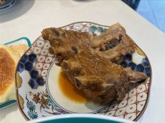 -当家水煎包·牛肉汤(浦江店)