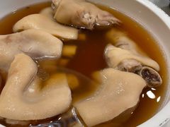 -香阁餐厅·常州菜·常州菜代表品牌(新北奥体店)