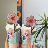 无锡｜年轻人都爱喝的中式茶饮🌸
