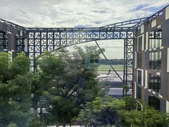 -樟宜机场皇冠假日酒店 （SG Clean） - IHG 旗下酒店