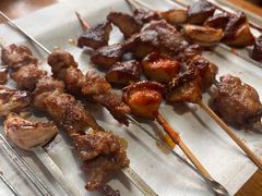 -壹块捌烧烤(灯市口店)