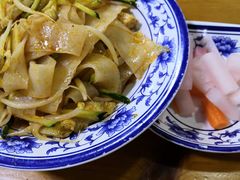 -秦唐汉味biangbiang面(大钟寺店)
