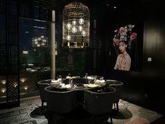 -杭州临平万丽酒店·万丽轩中餐厅