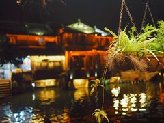 -乌镇景区