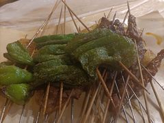 -郑记•不夜城烧烤•龙虾•虾蟹(黄鹤楼店)