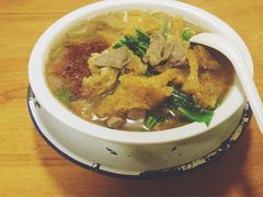 -祁家面馆(大香炉店)
