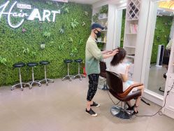 -Hair ART造型沙龙