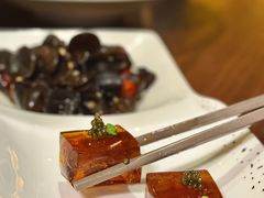 -蛇口希尔顿南海酒店·随轩中餐厅·粤菜