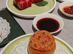 -潮府馆·非遗潮州菜·世纪公园(新国际博览中心店)