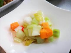 -探鱼·鲜青椒爽麻烤鱼(中山大信新都汇店)
