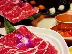 厚切黑牛肩肉-重八牛府(花乡奥莱店)