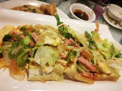 -黄家饺子东北特色菜馆(湖滨商业街店)