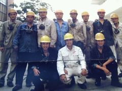 -柳州工业博物馆