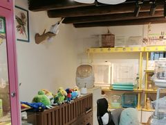 -深圳鸟咖鹦花岛