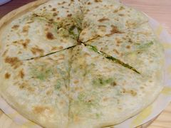 -甲乙饼·手工牛肉饼(天通苑华联店)