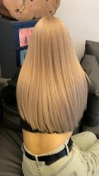 -MI HAIR