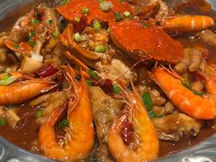 -胖哥俩肉蟹煲(湛江印象汇店)