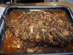 -黄泥岗·地道湖北菜(奥特莱斯店)