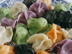 -胖子饺子馆·海鲜家常菜(海军博物馆店)
