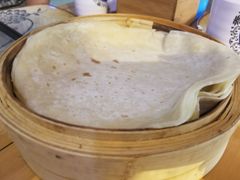 -香满园春饼·家常菜(东大桥店)