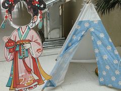 -海淀区图书馆·北馆